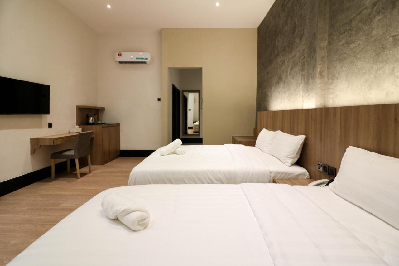 Guest house Muk By Victoria 3*