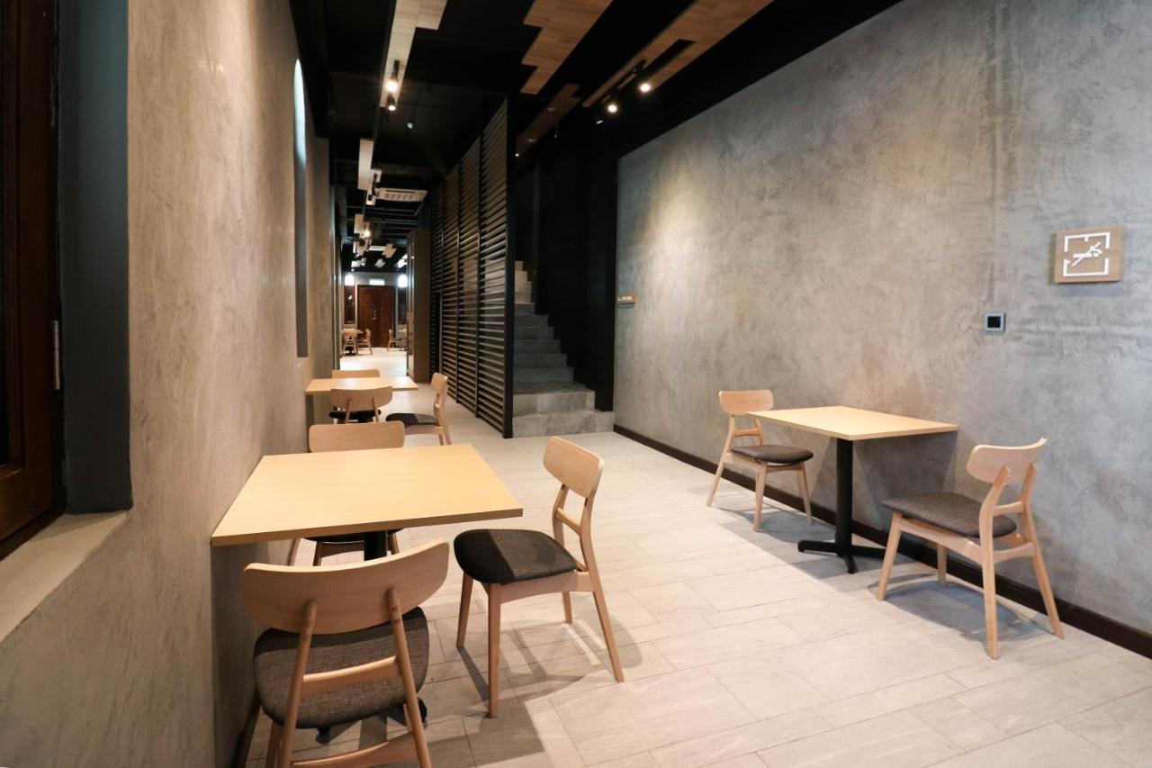 Guest house Muk By Victoria Malacca