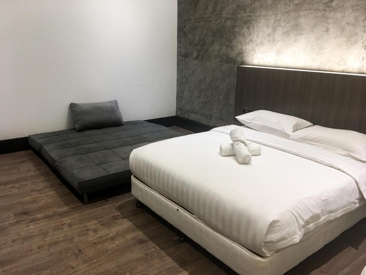 Muk By Victoria Guest house 3*